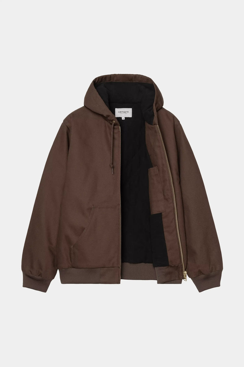 Active Jacket (Winter)