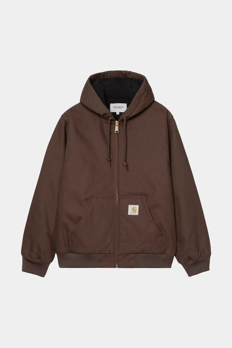 Active Jacket (Winter)