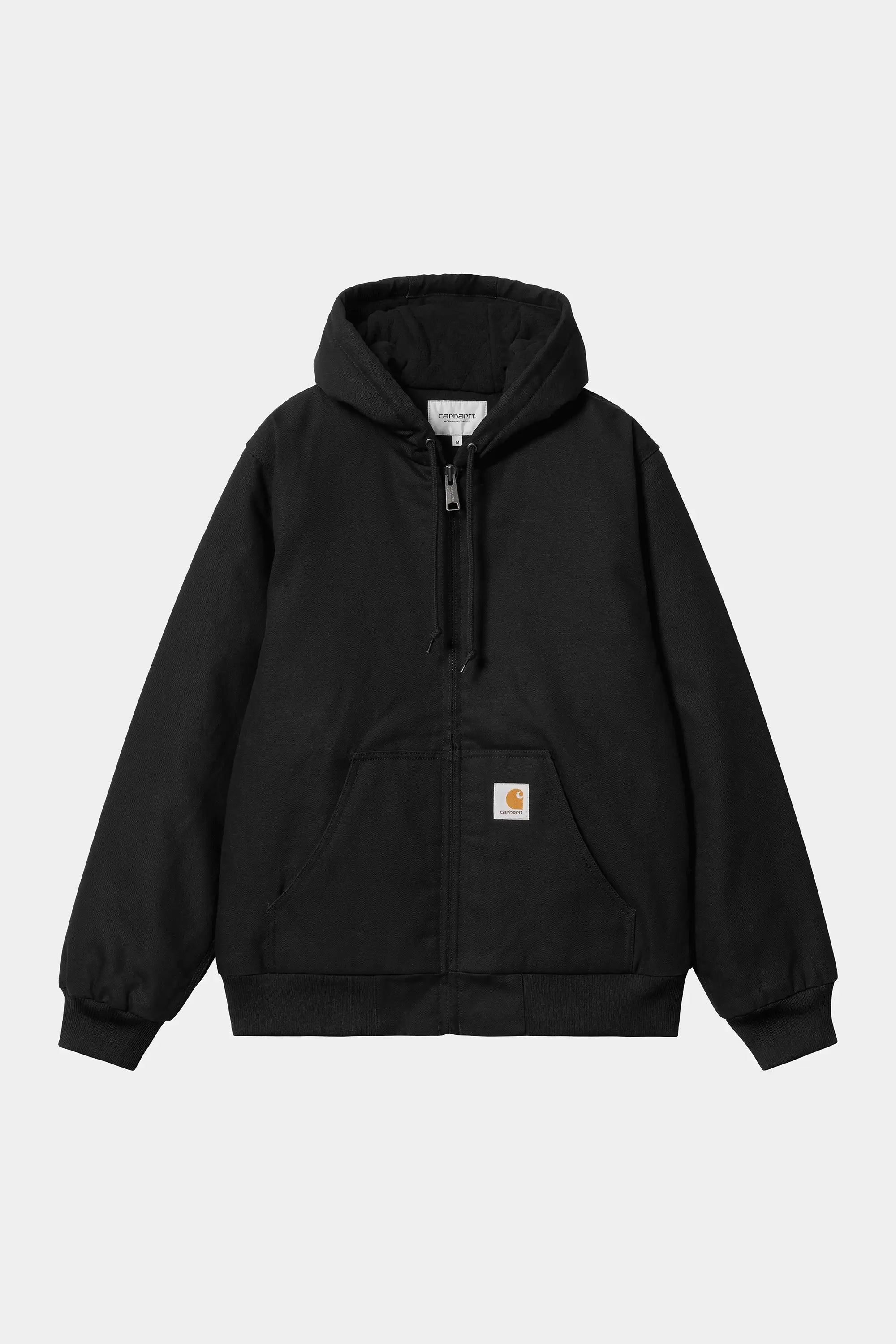 Active Jacket (Winter)