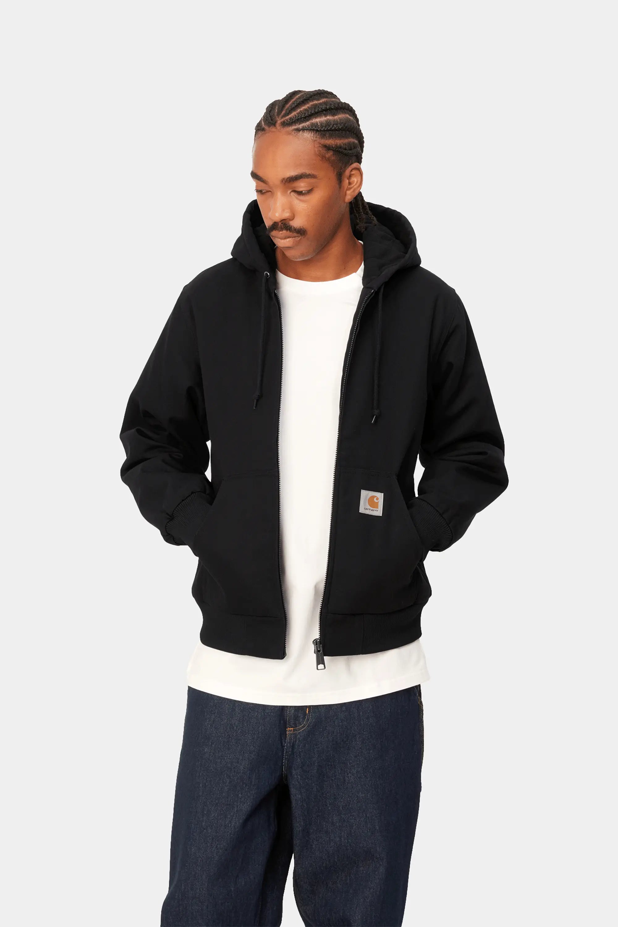 Active Jacket (Winter)