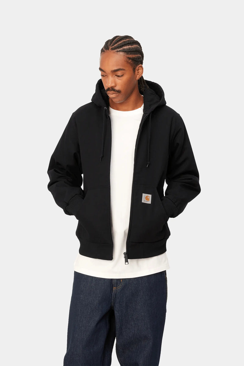 Active Jacket (Winter)