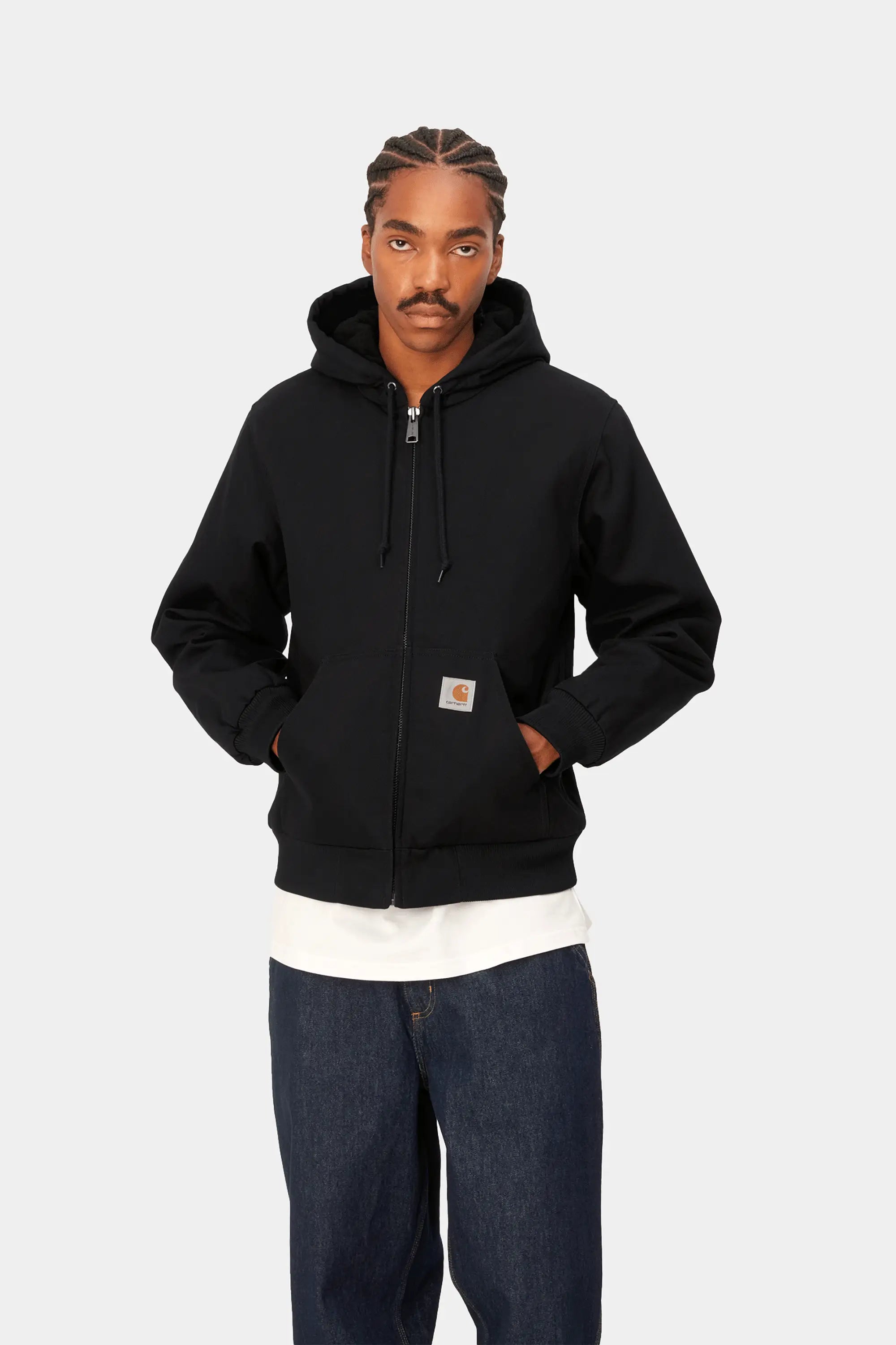 Active Jacket (Winter)