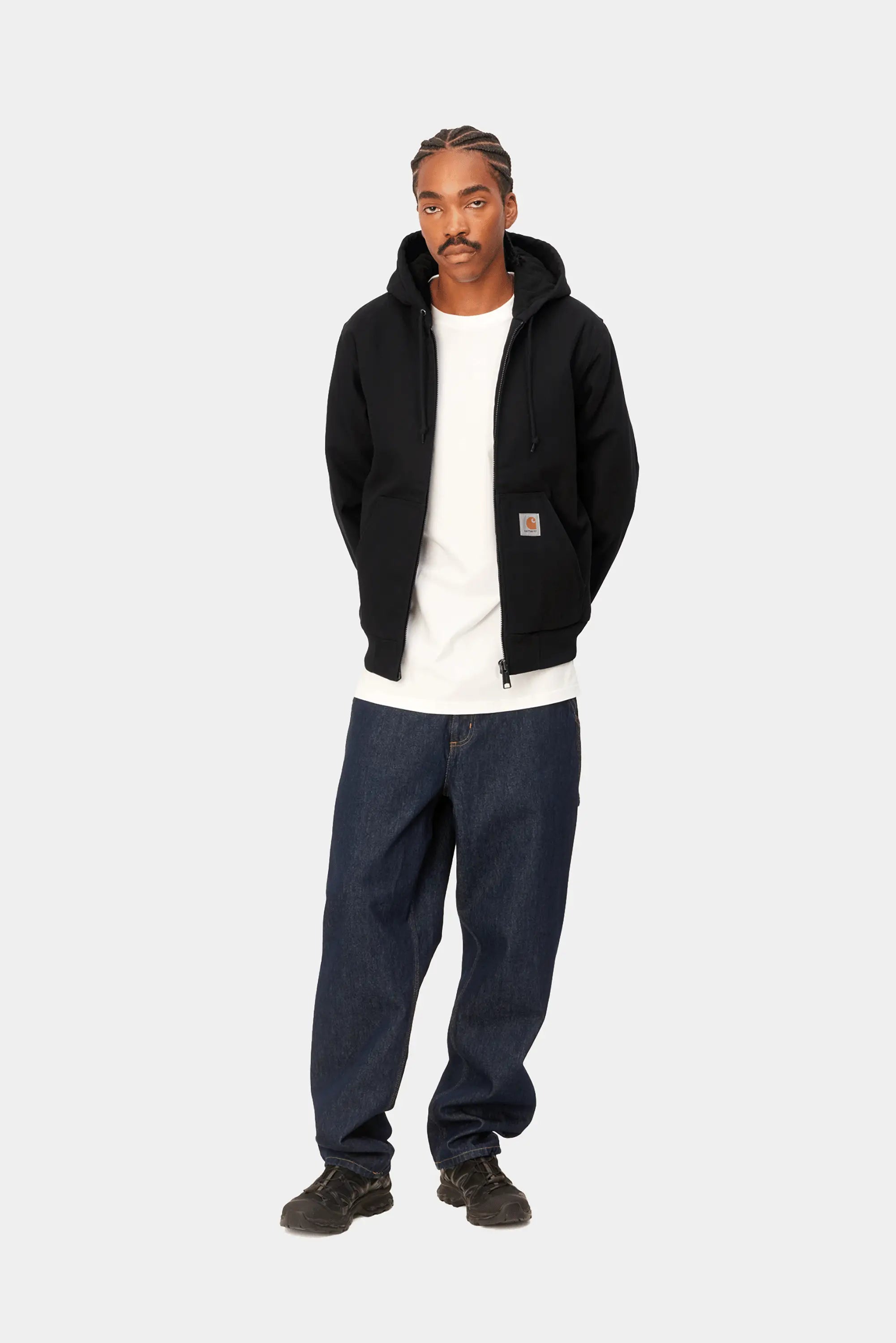 Active Jacket (Winter)