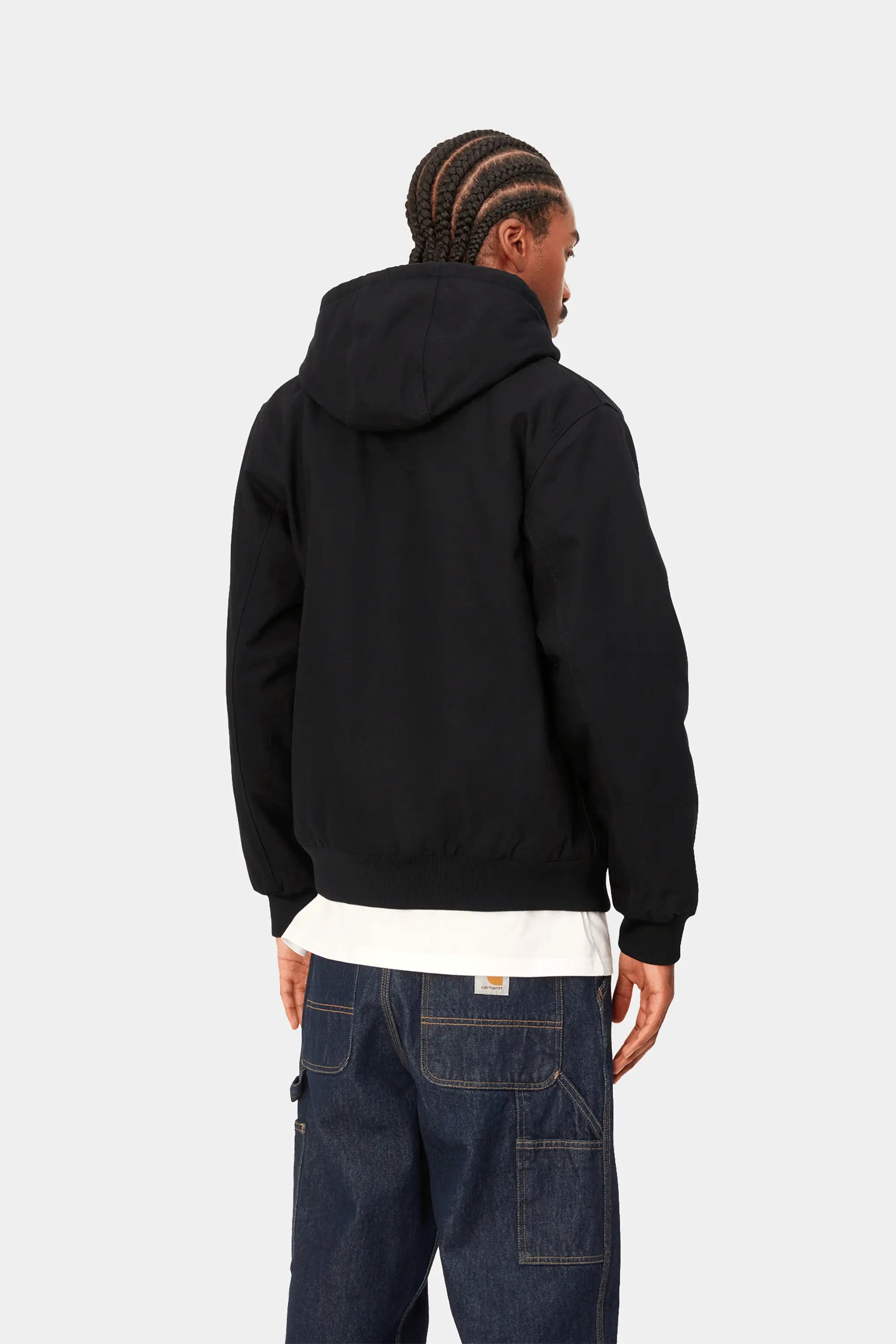 Active Jacket (Winter)