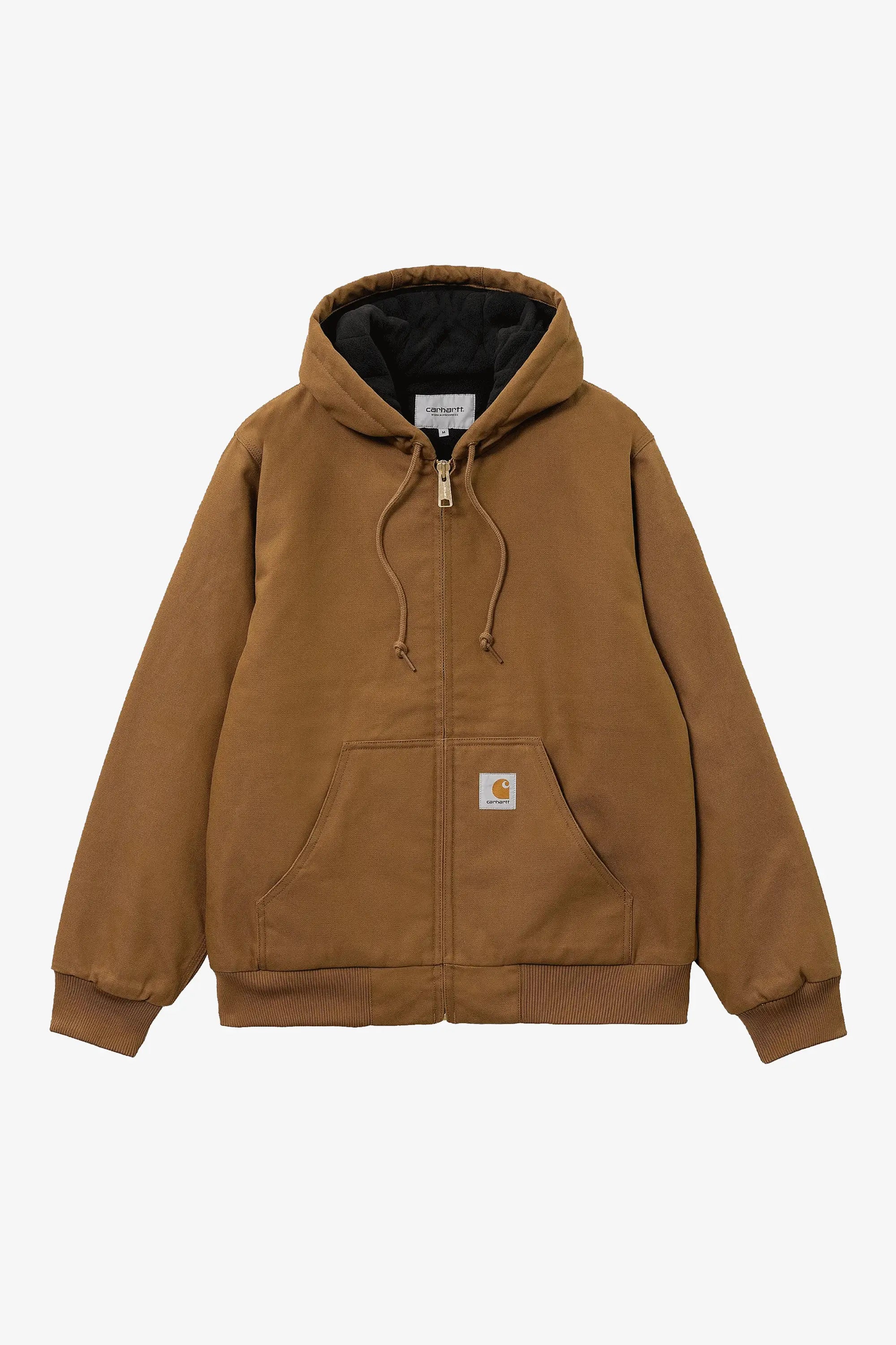 Active Jacket (Winter)