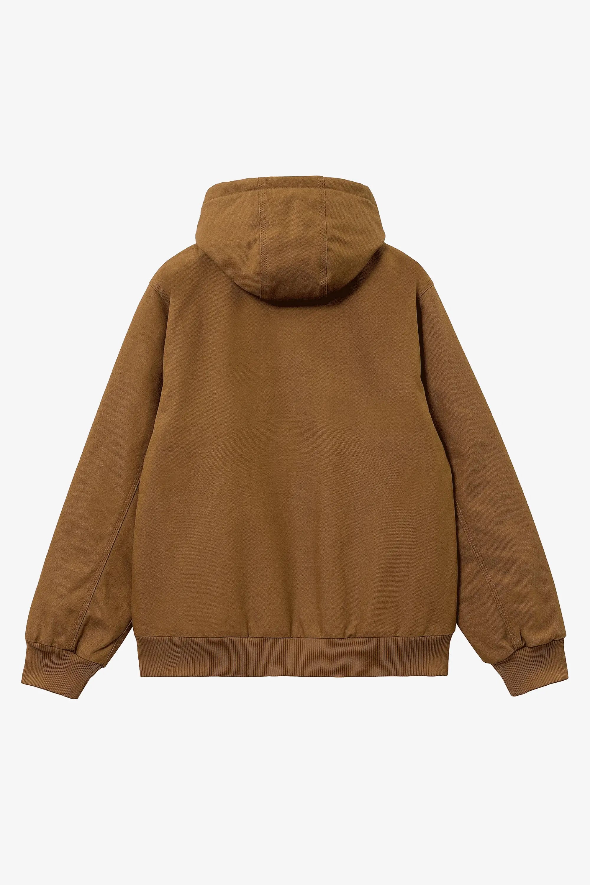 Active Jacket (Winter)