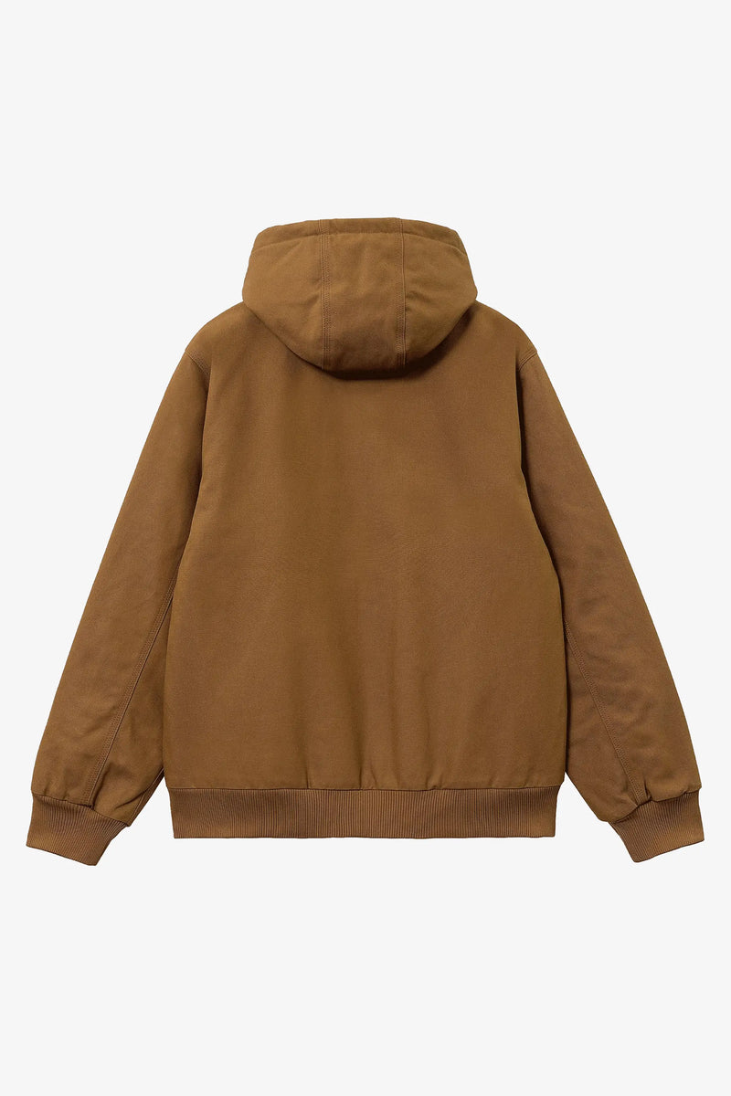 Active Jacket (Winter)
