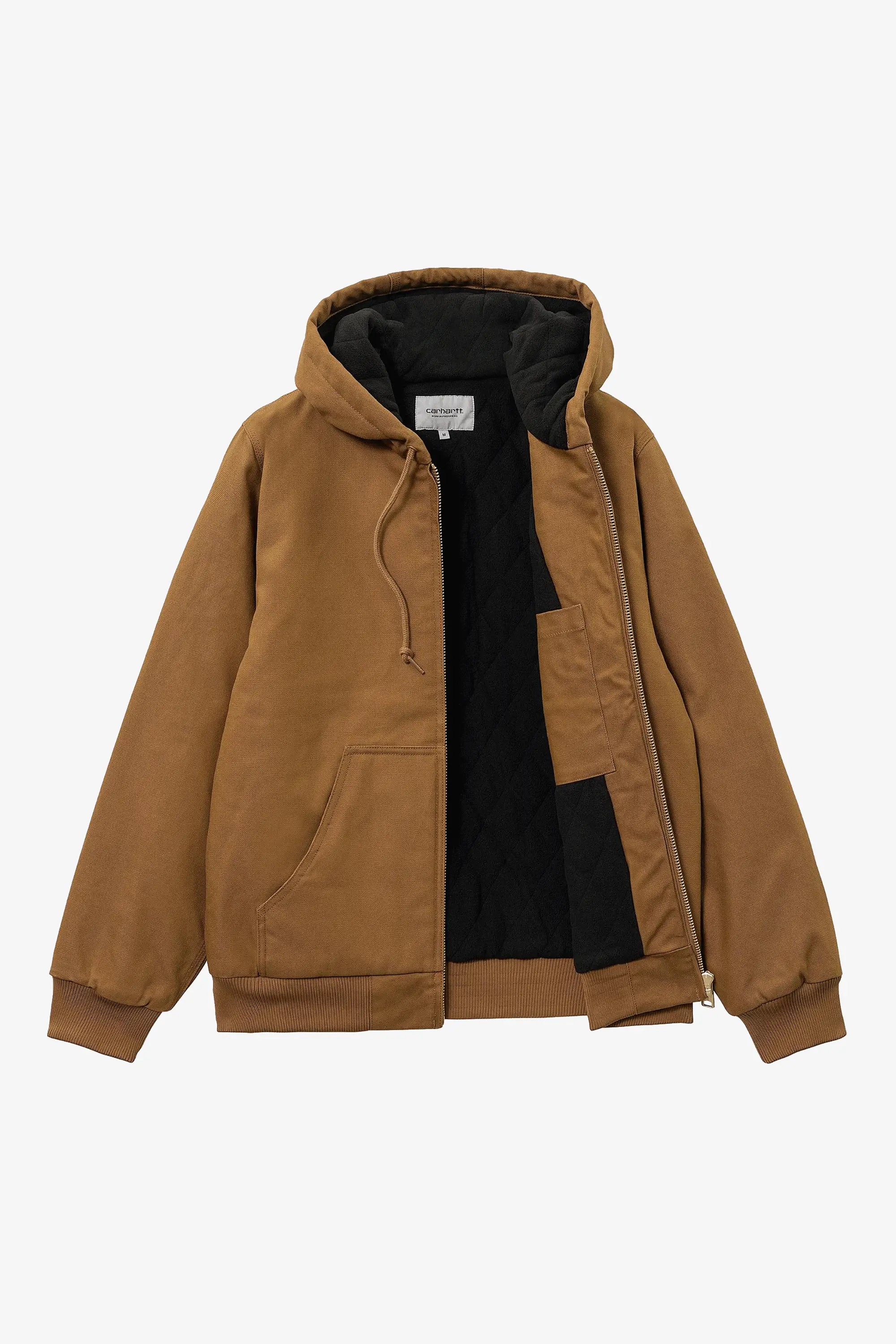 Active Jacket (Winter)