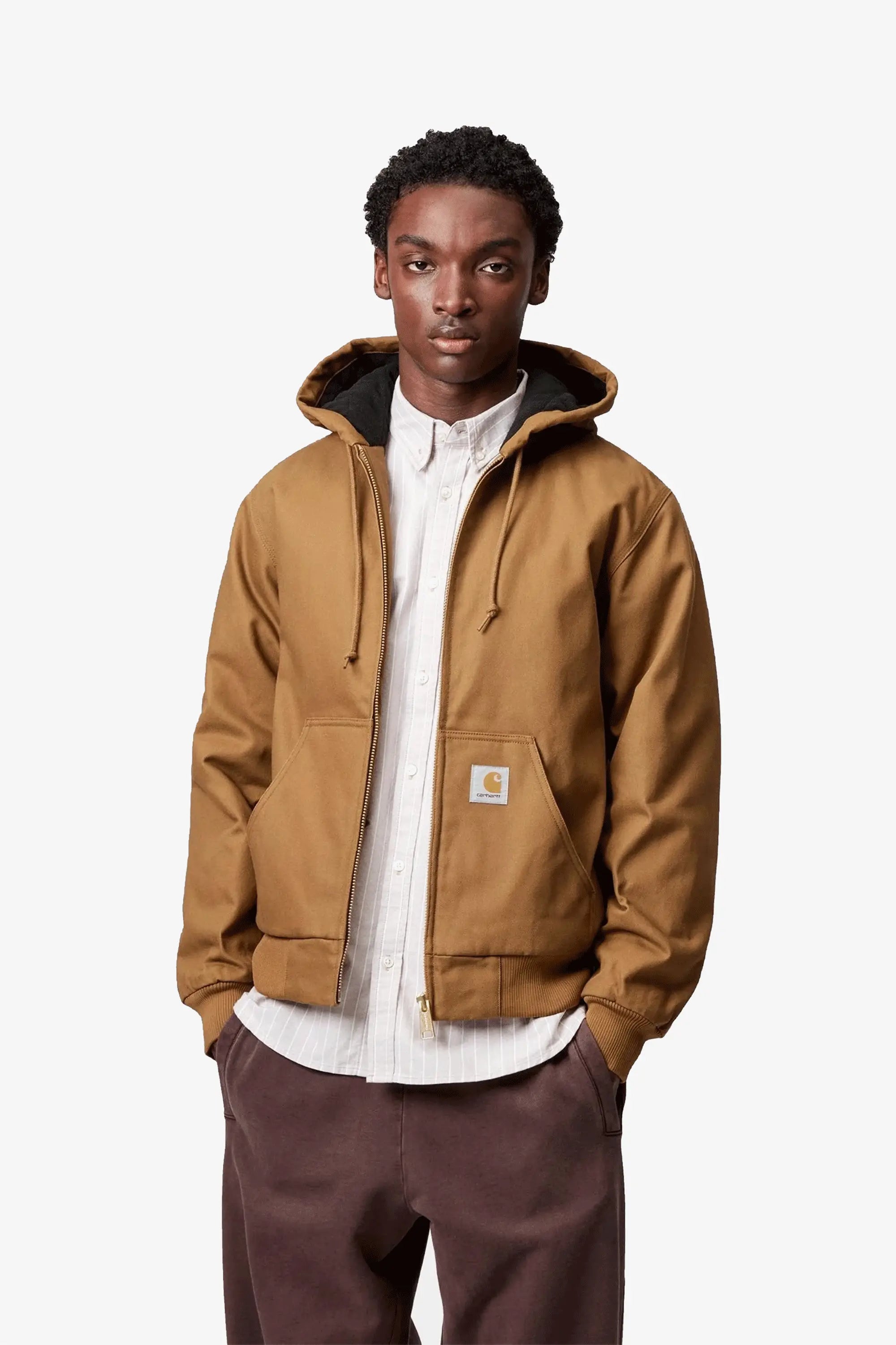 Active Jacket (Winter)
