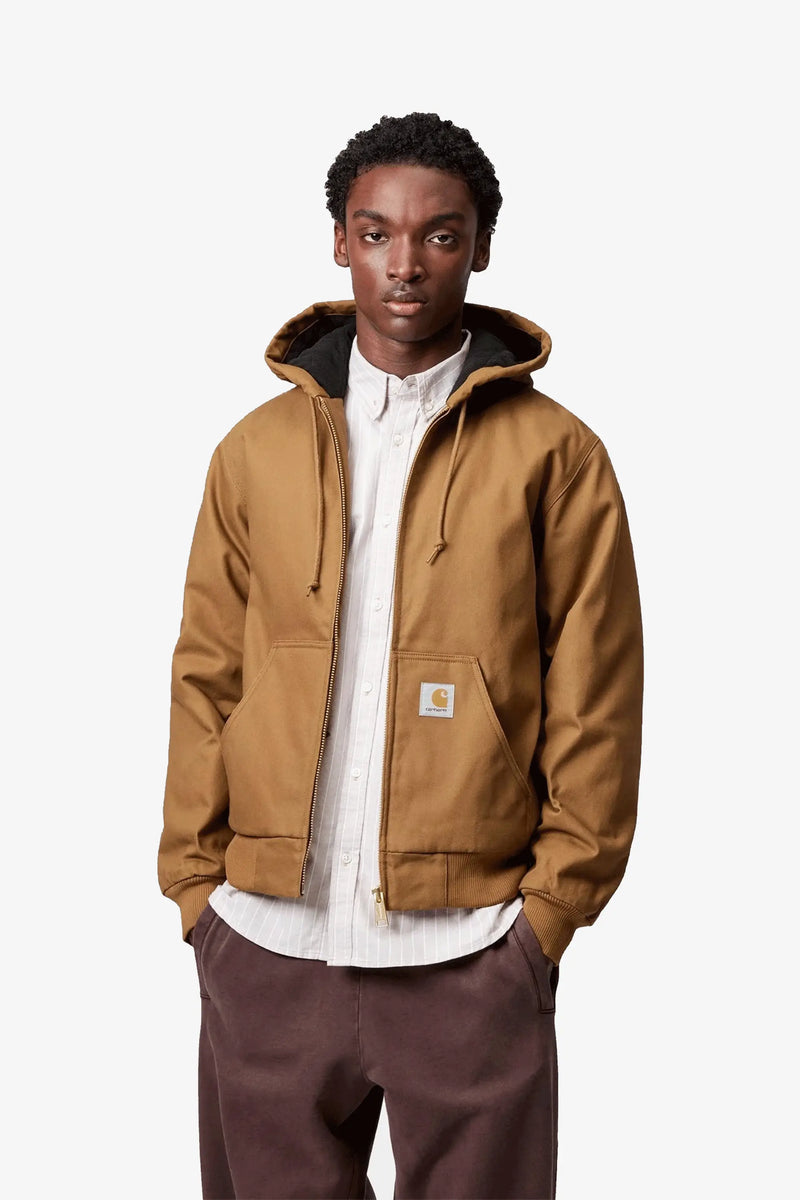 Active Jacket (Winter)