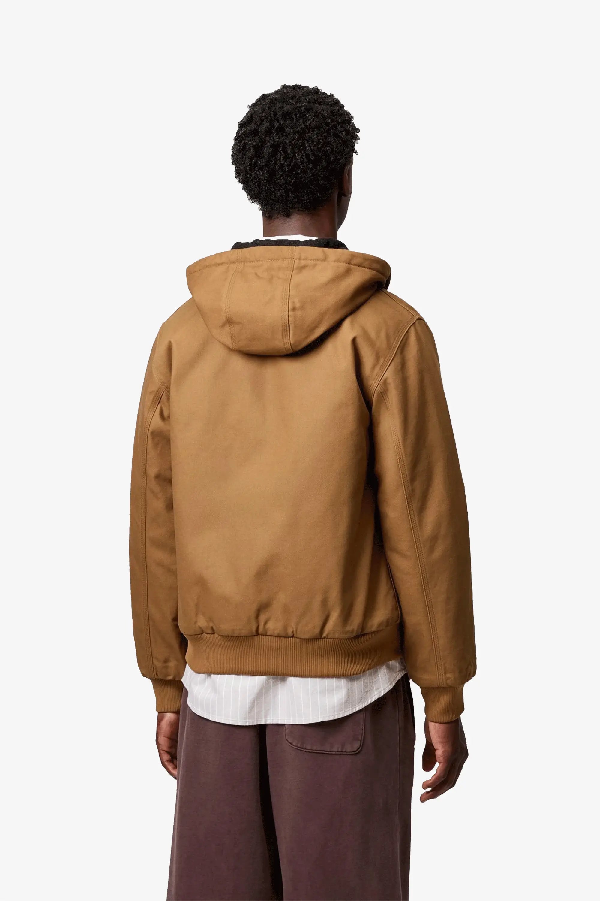 Active Jacket (Winter)