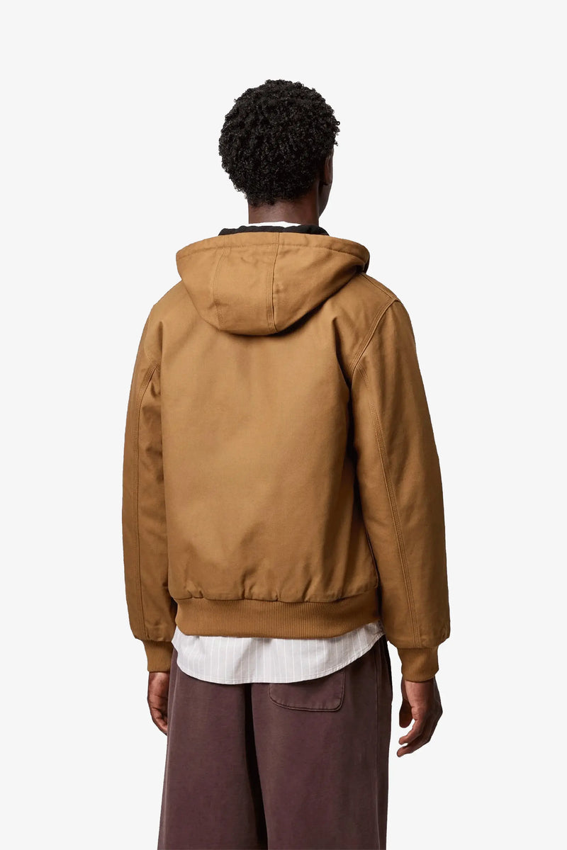 Active Jacket (Winter)