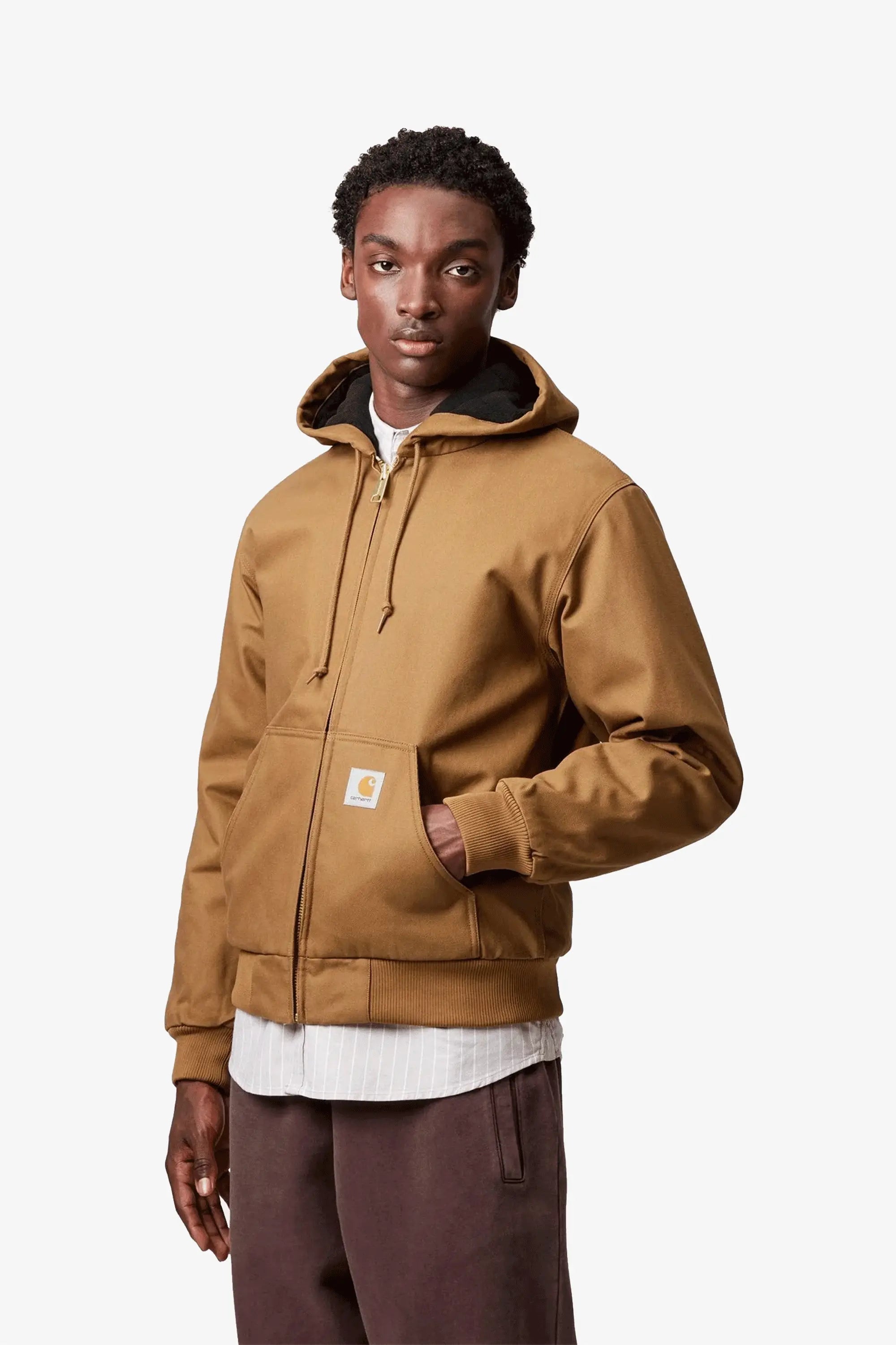 Active Jacket (Winter)