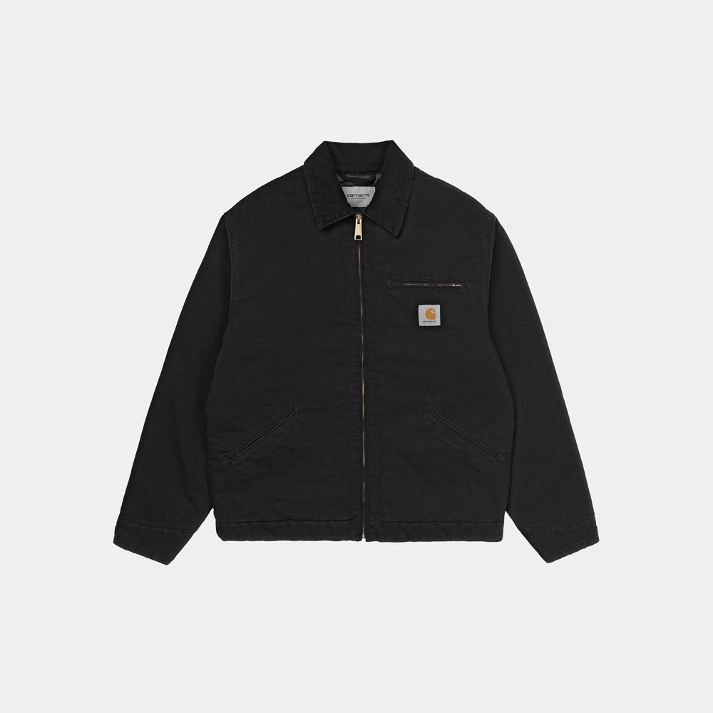 OG Detroit Jacket (Winter)