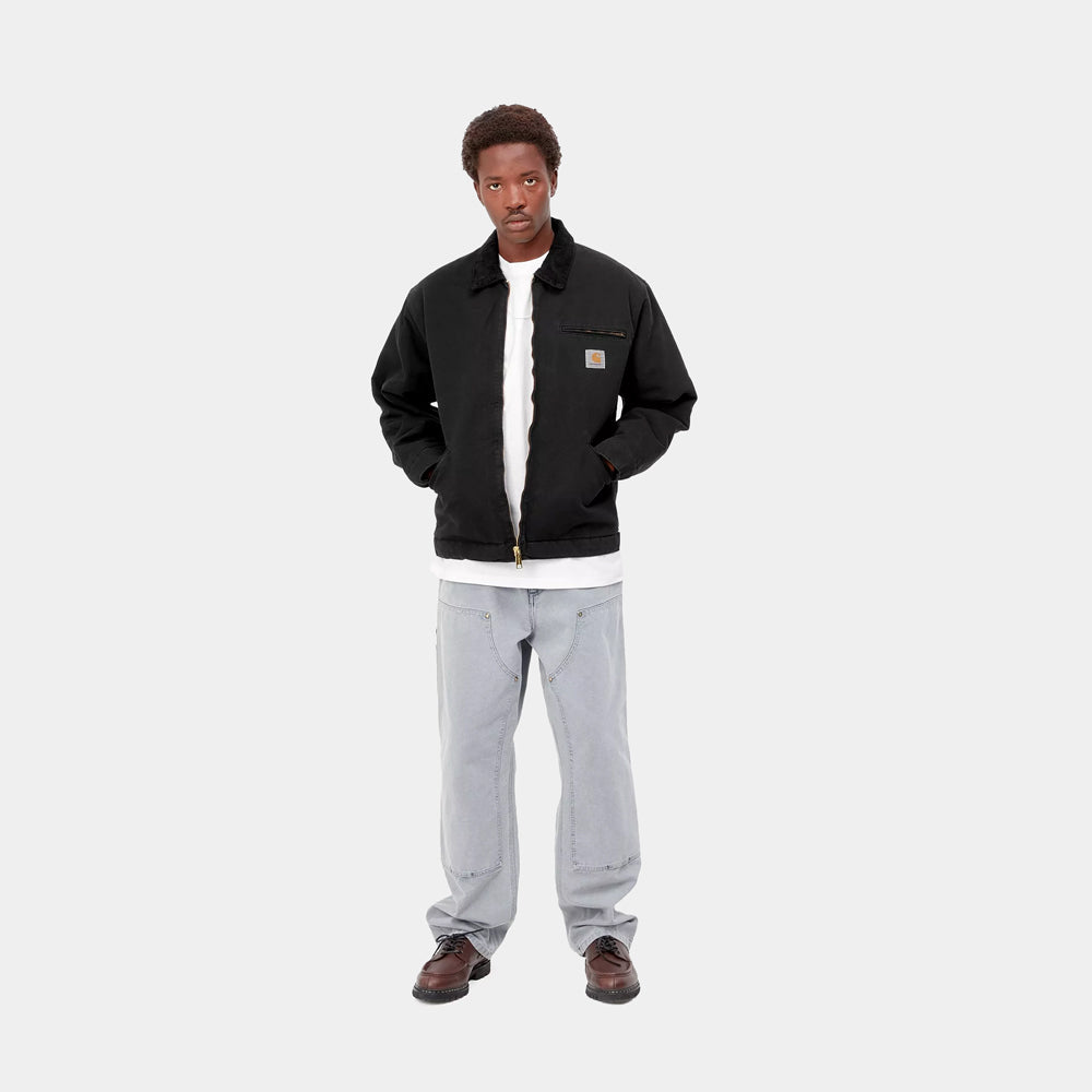 OG Detroit Jacket (Winter)