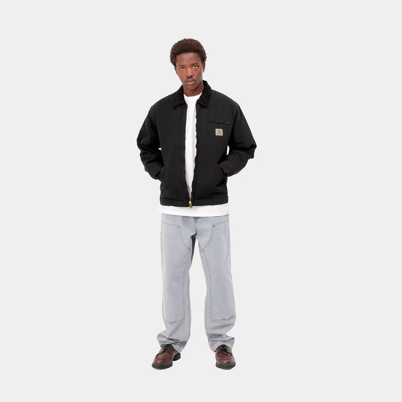 OG Detroit Jacket (Winter)