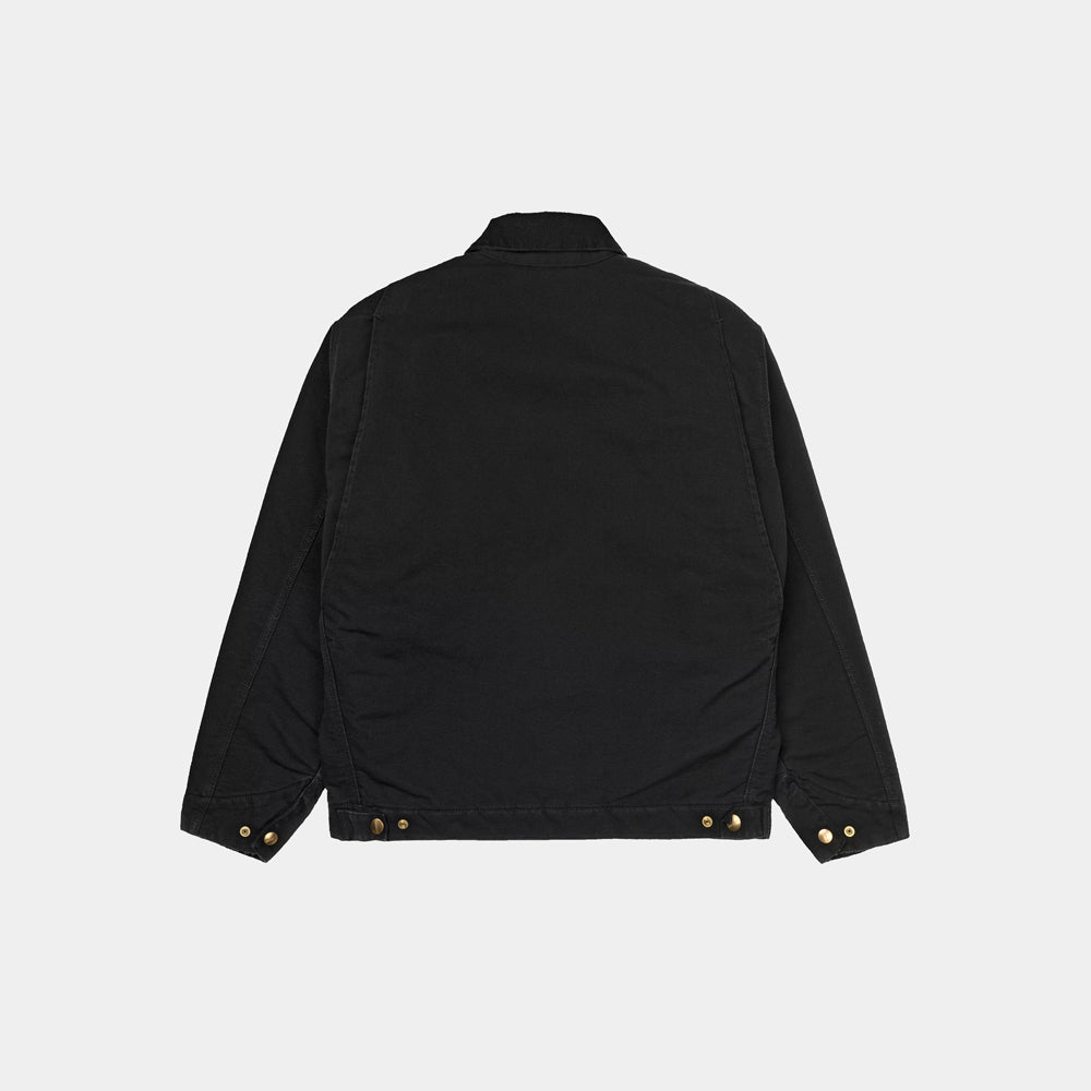 OG Detroit Jacket (Winter)