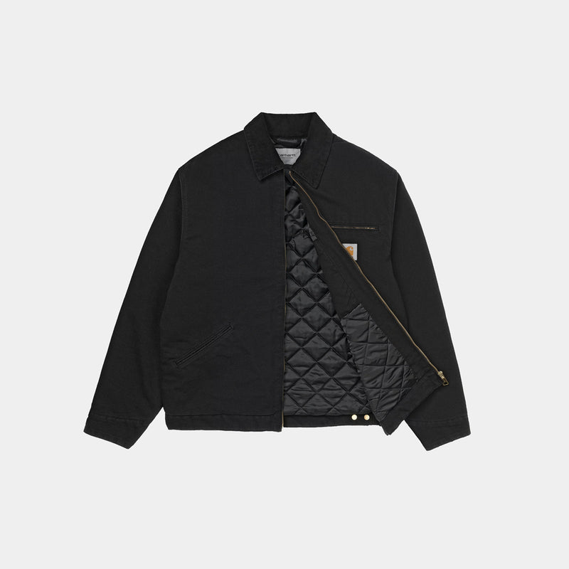 OG Detroit Jacket (Winter)