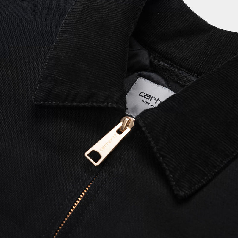 OG Detroit Jacket (Winter)