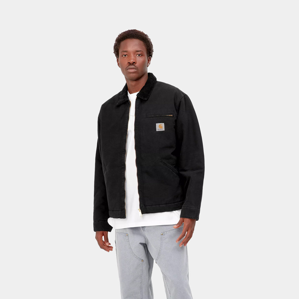 OG Detroit Jacket (Winter)