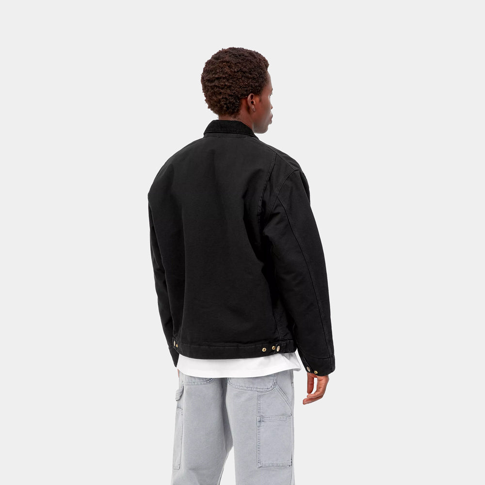 OG Detroit Jacket (Winter)