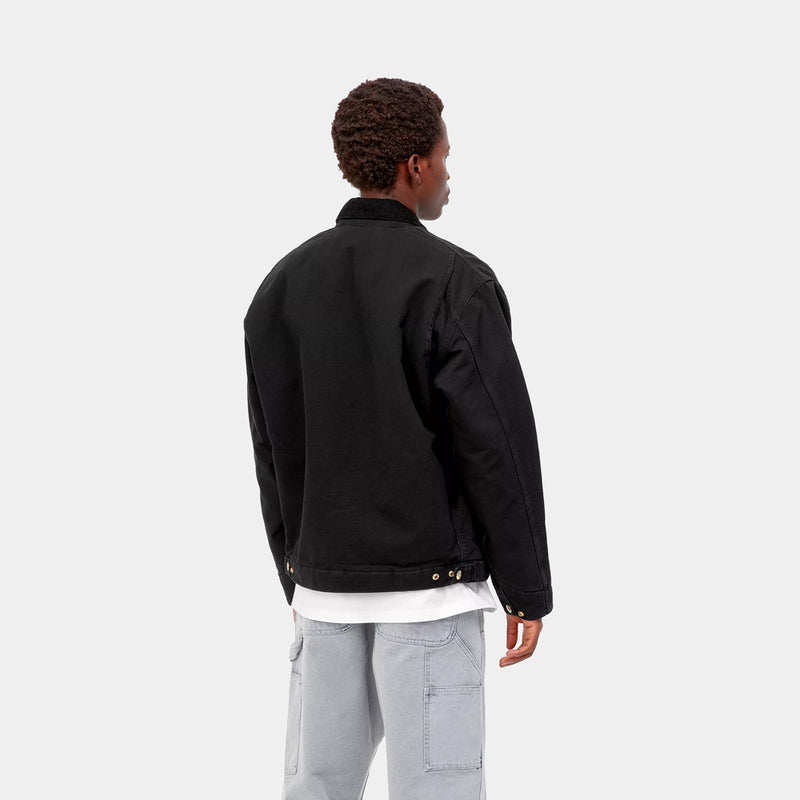 OG Detroit Jacket (Winter)