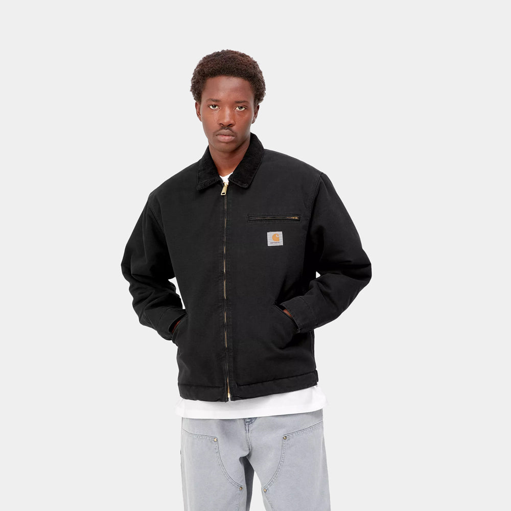 OG Detroit Jacket (Winter)