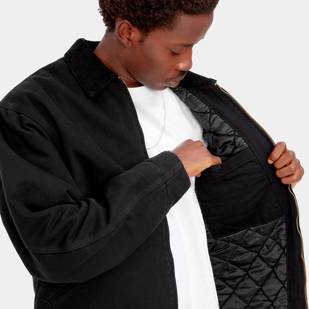OG Detroit Jacket (Winter)
