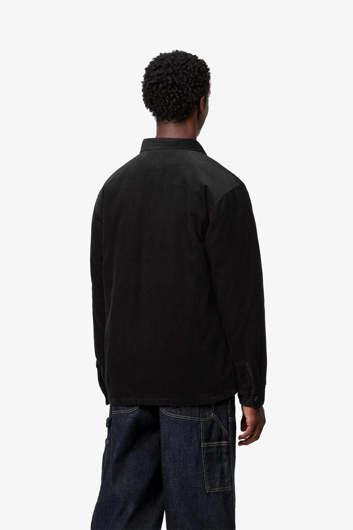 Whitsome Shirt Jac