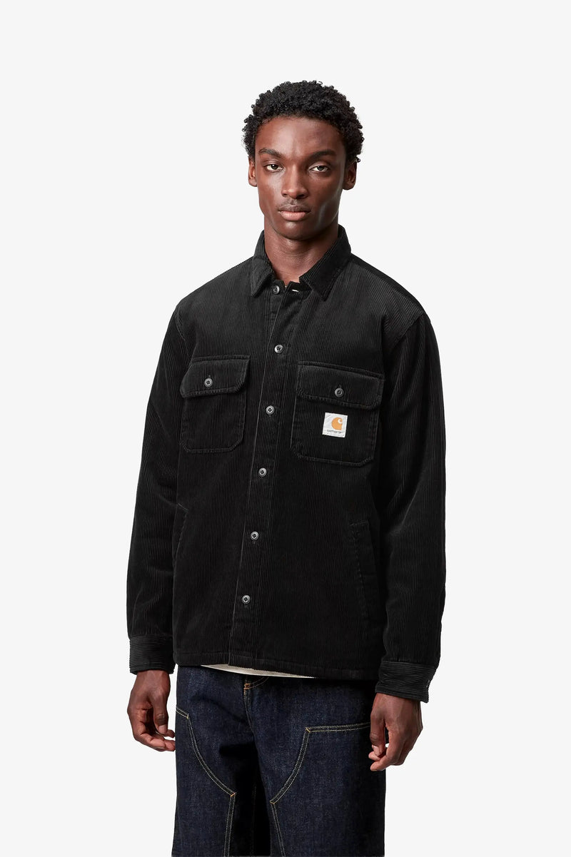 Whitsome Shirt Jac