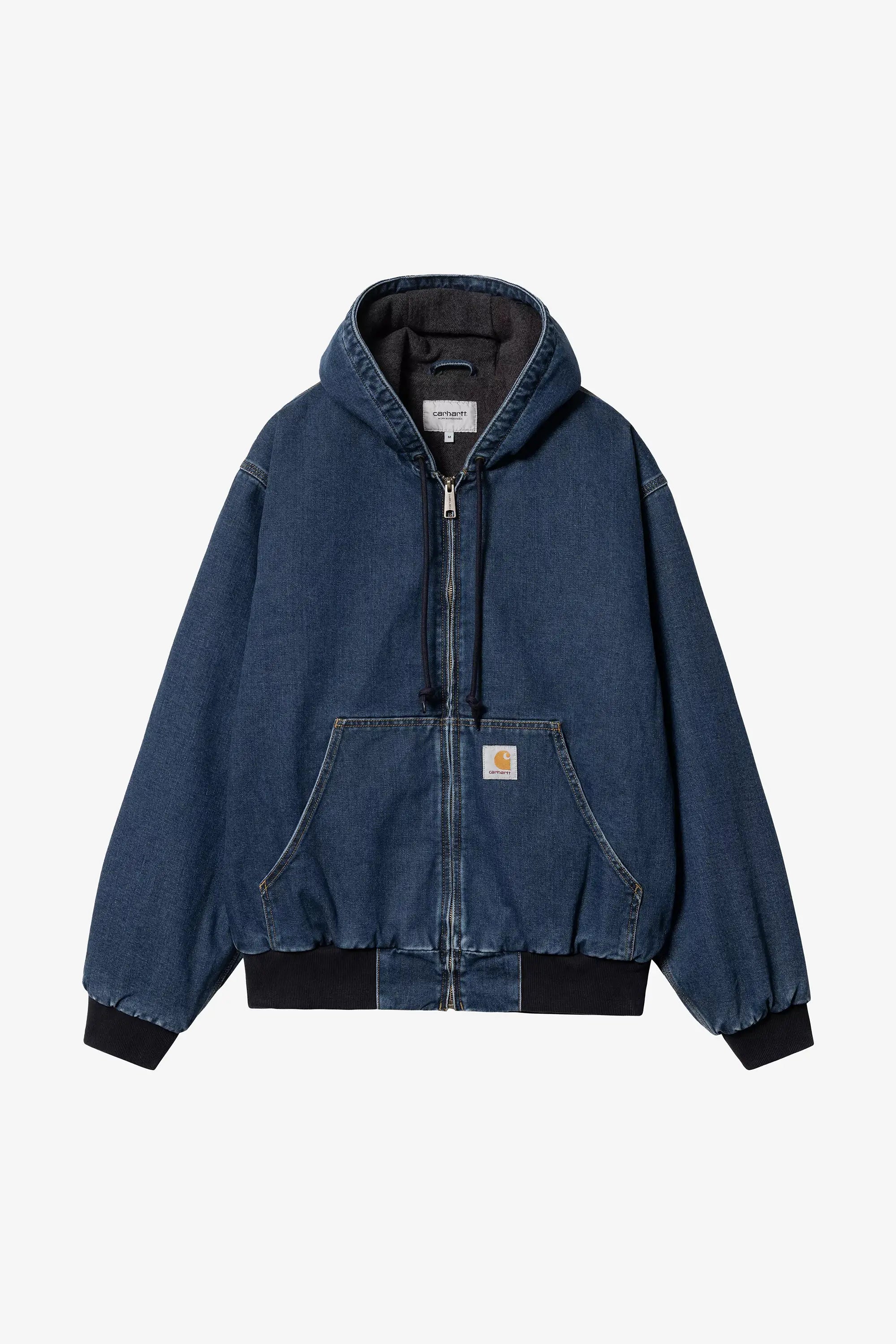 OG Active Jacket