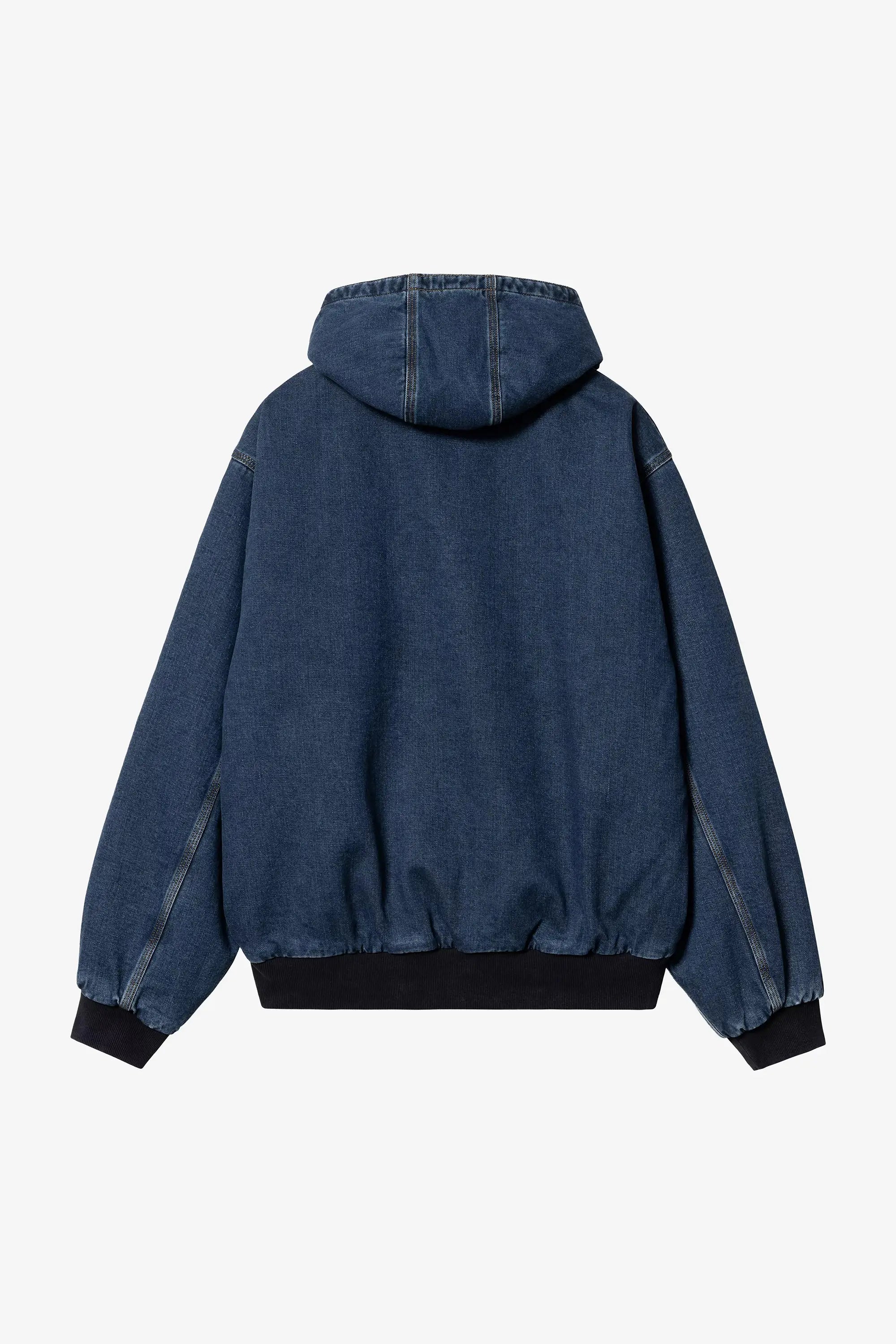 OG Active Jacket