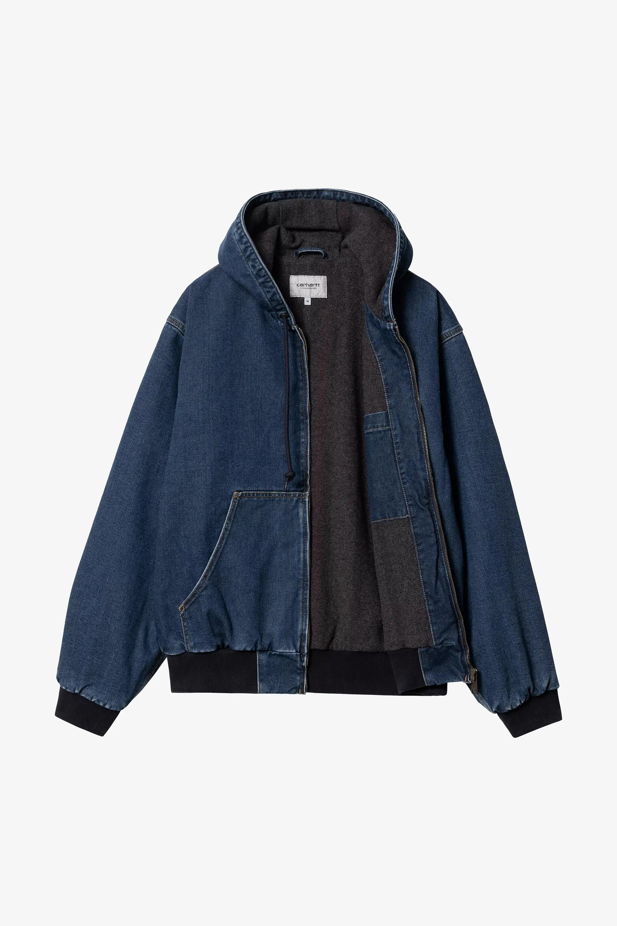 OG Active Jacket