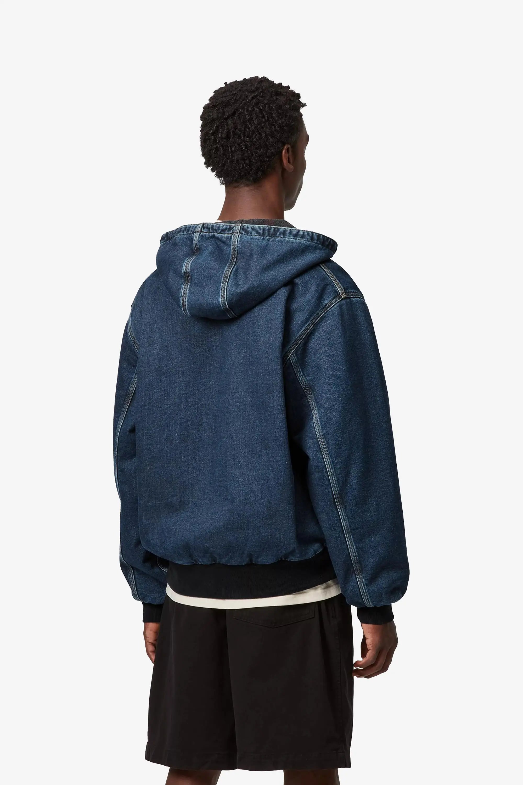 OG Active Jacket