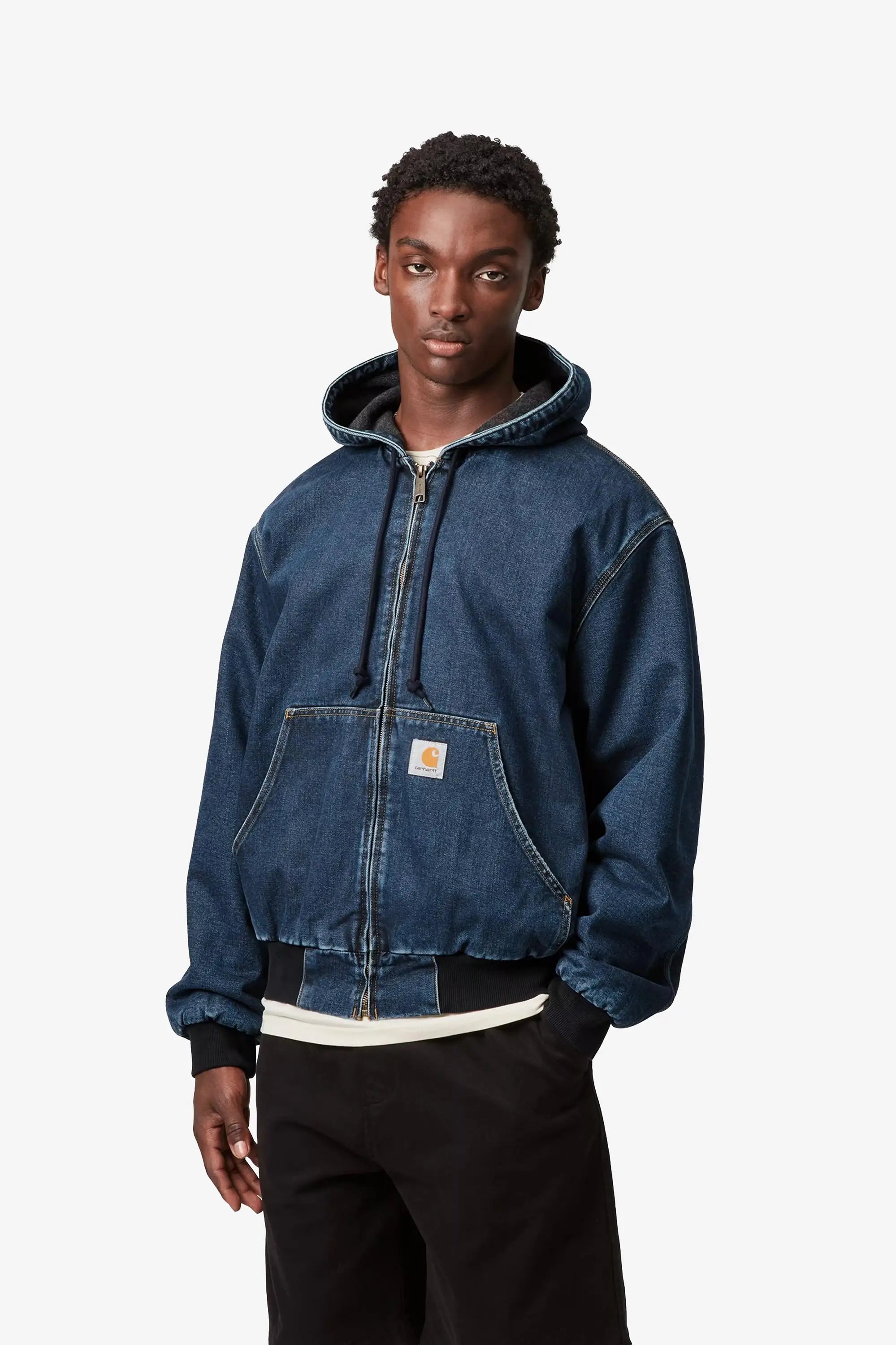 OG Active Jacket