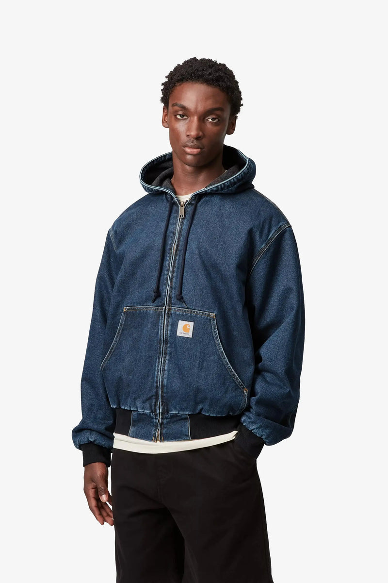 OG Active Jacket