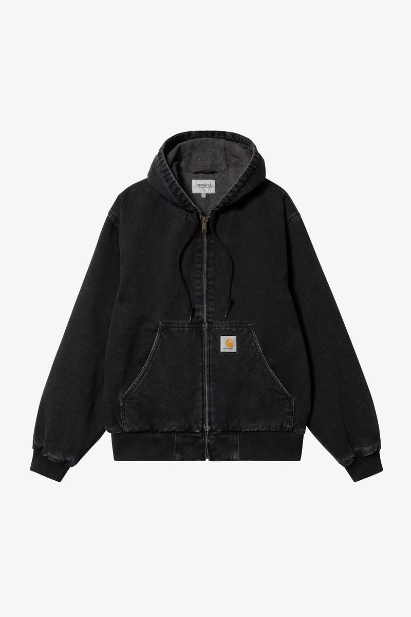 OG Active Jacket