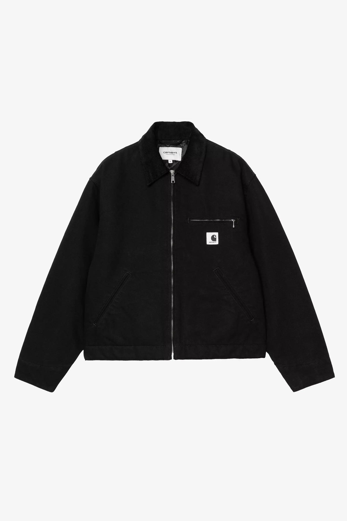 W' OG Detroit Jacket (Winter)