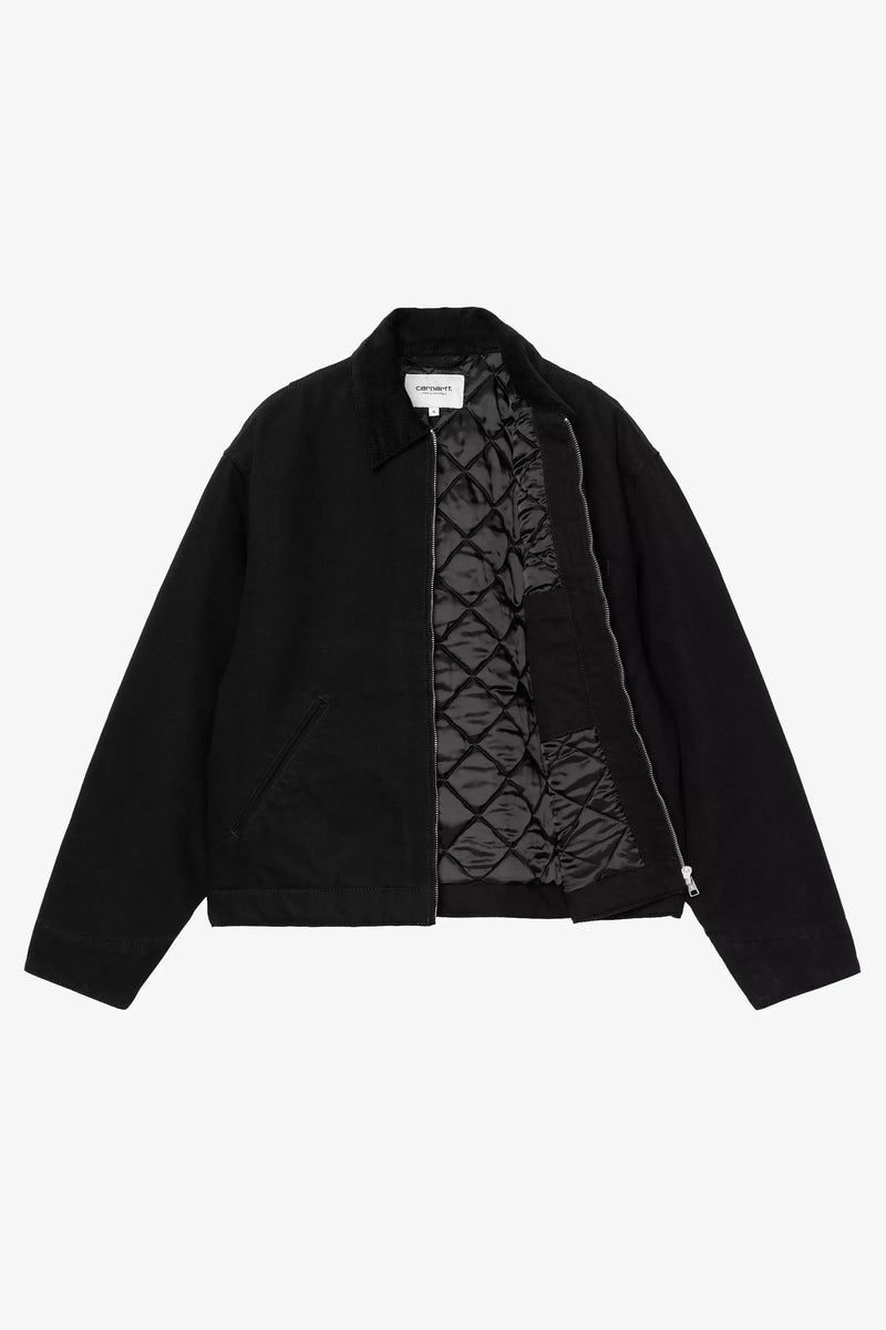W' OG Detroit Jacket (Winter)