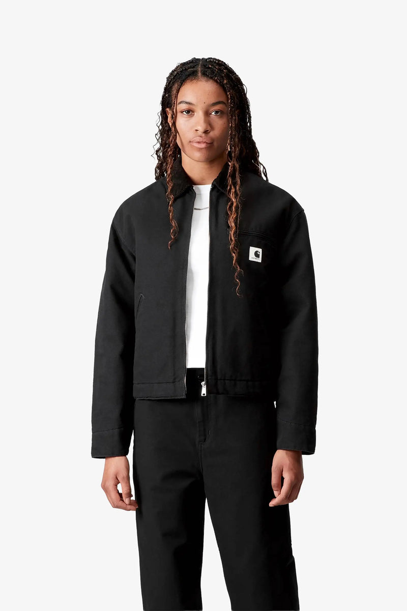 W' OG Detroit Jacket (Winter)