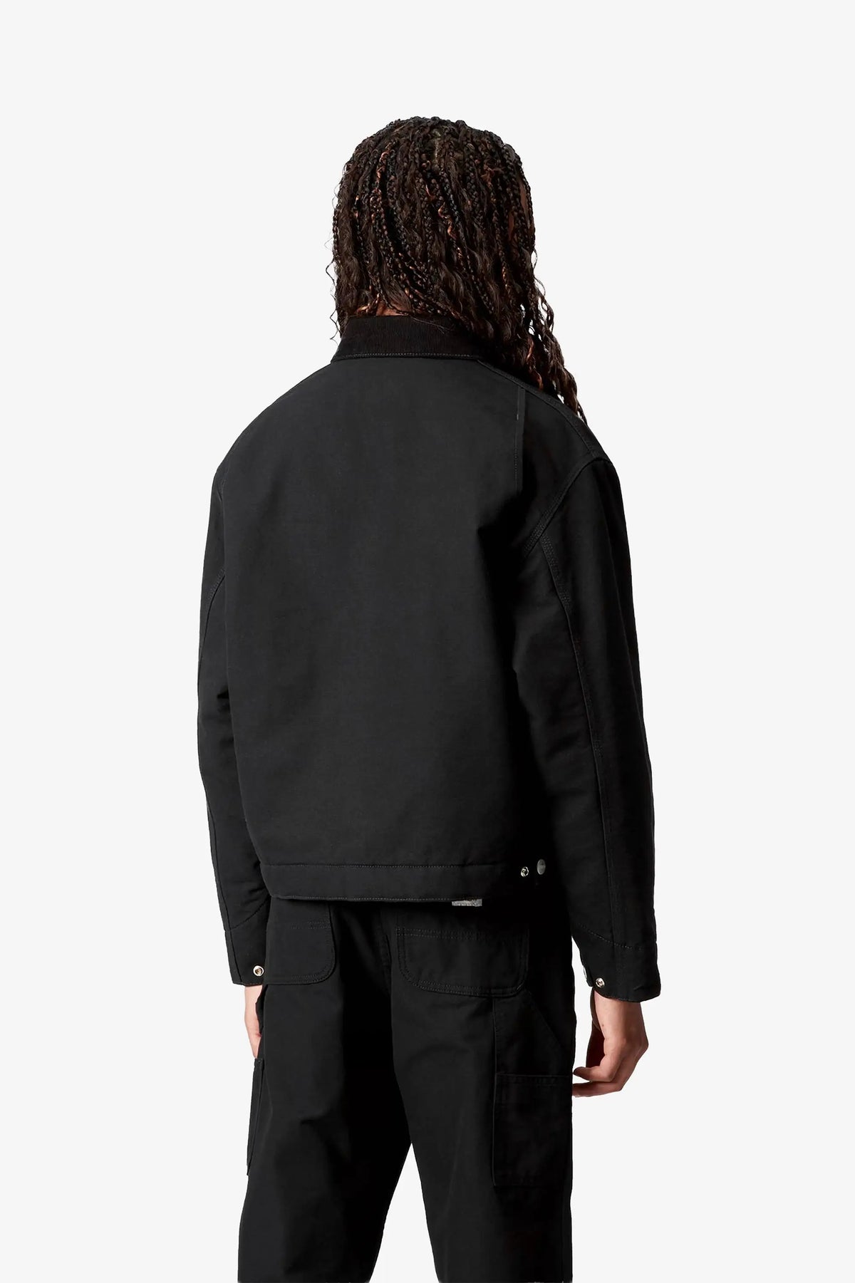 W' OG Detroit Jacket (Winter)