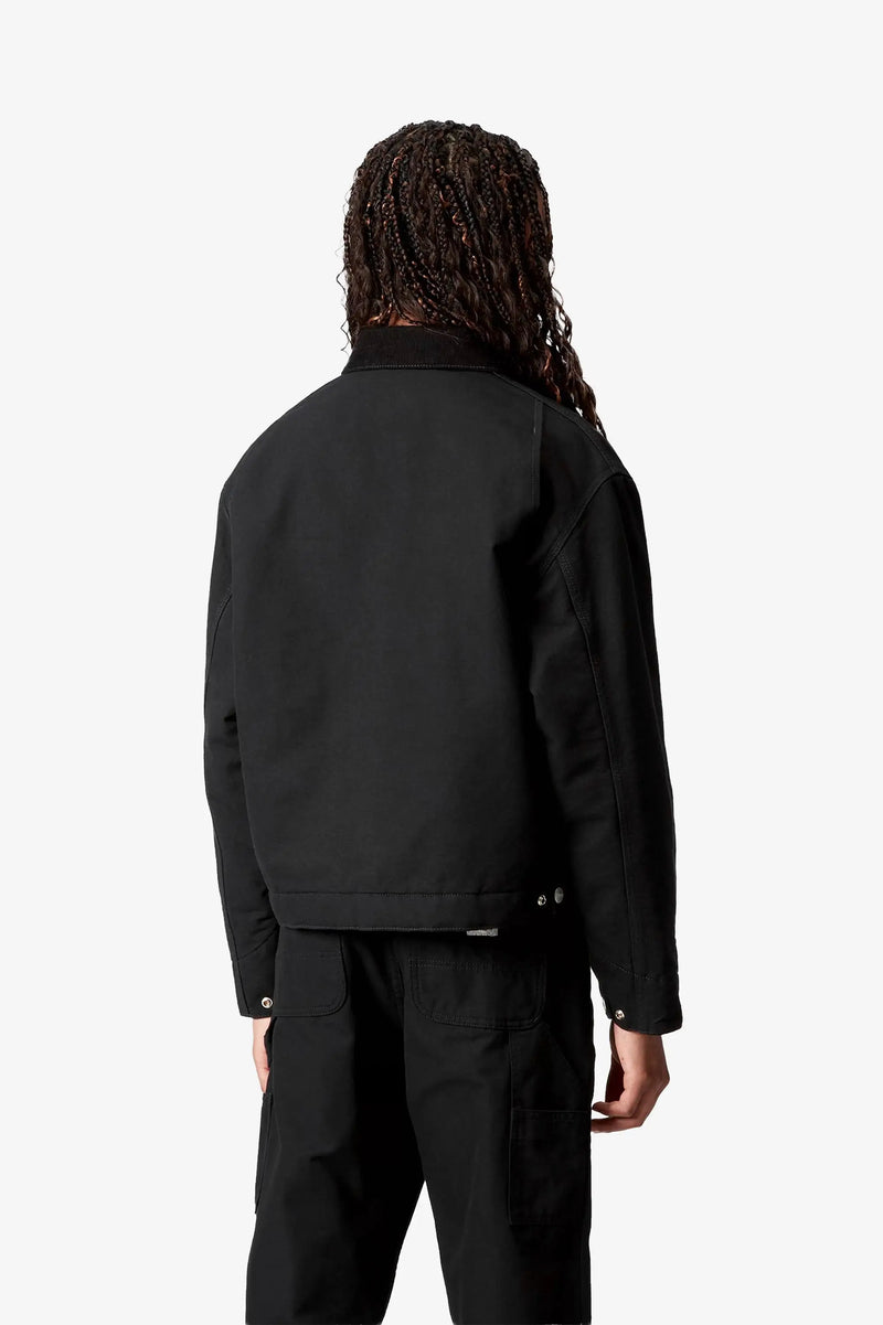 W' OG Detroit Jacket (Winter)