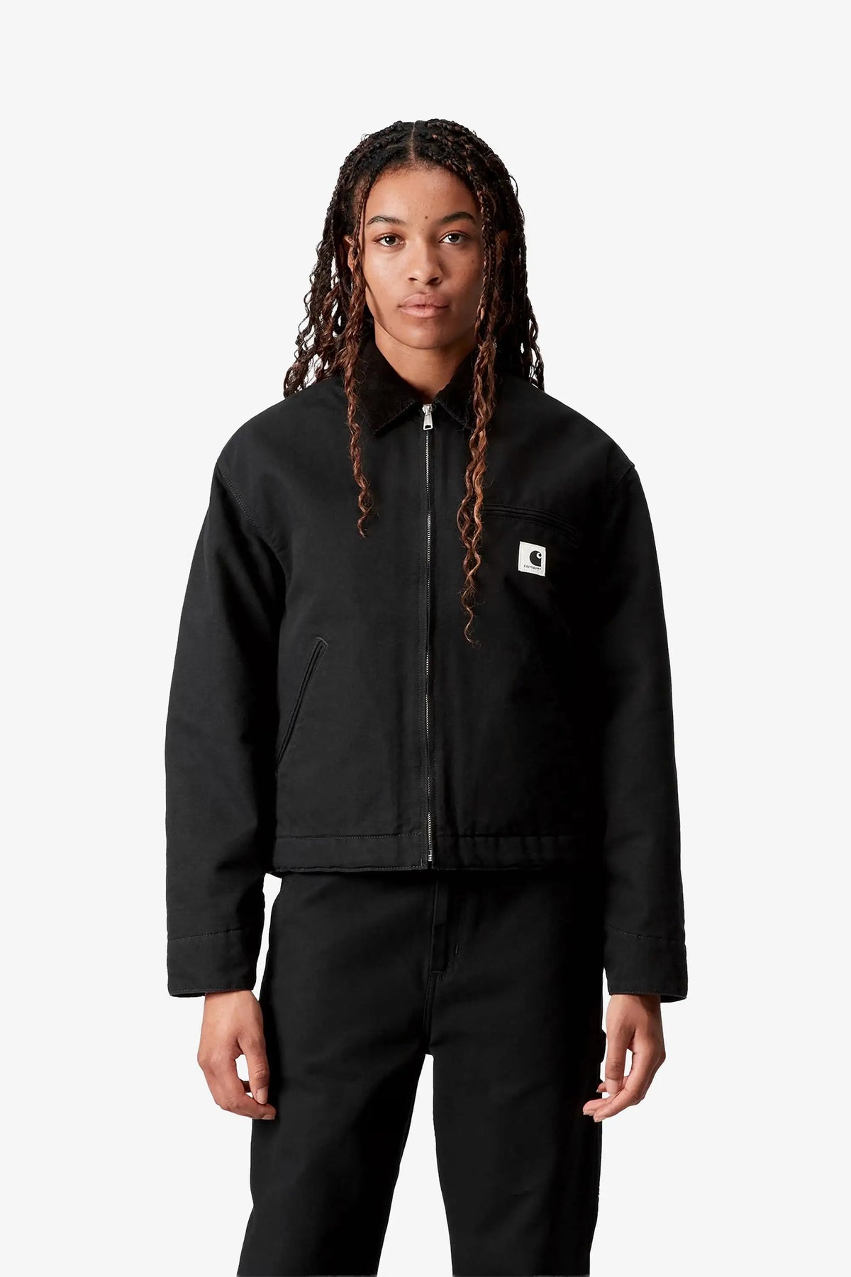 W' OG Detroit Jacket (Winter)