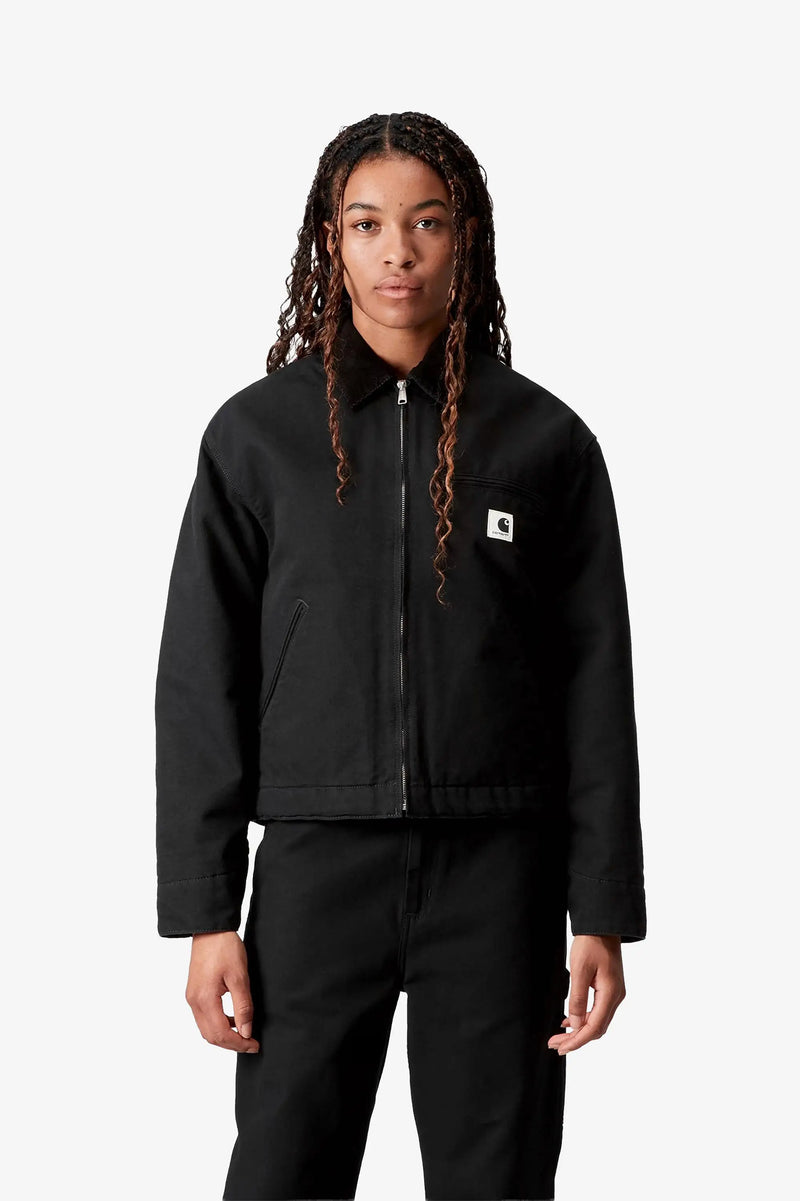 W' OG Detroit Jacket (Winter)