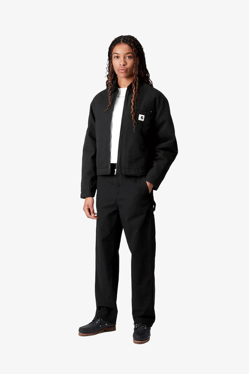W' OG Detroit Jacket (Winter)