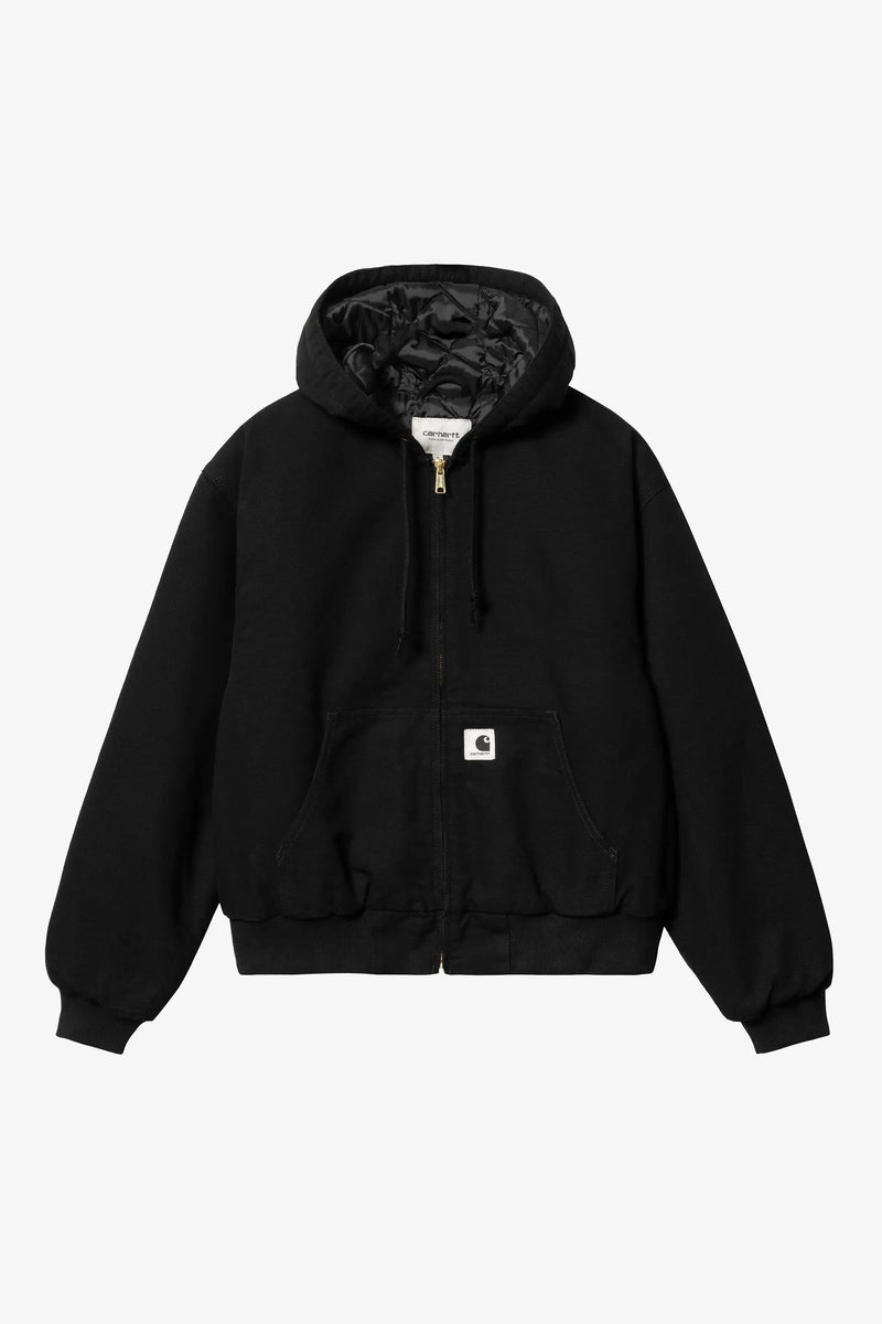 W' OG Active Jacket