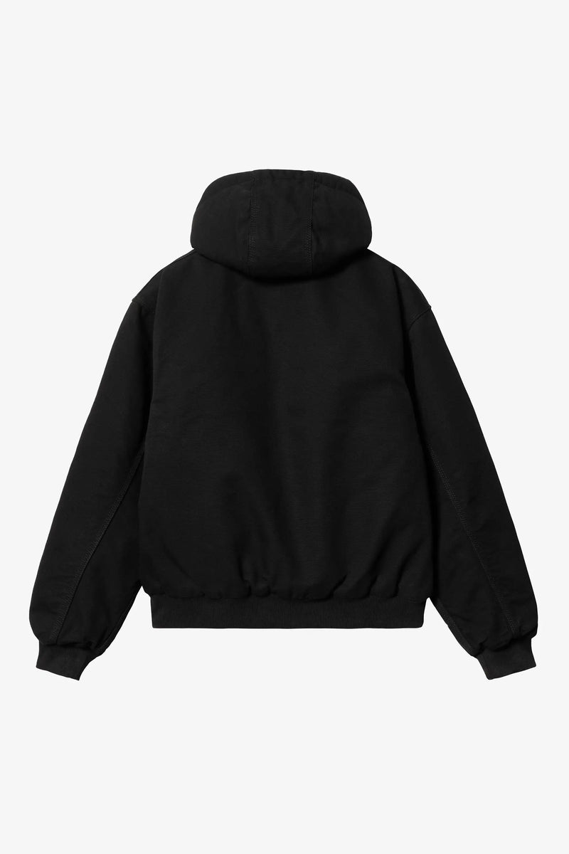 W' OG Active Jacket