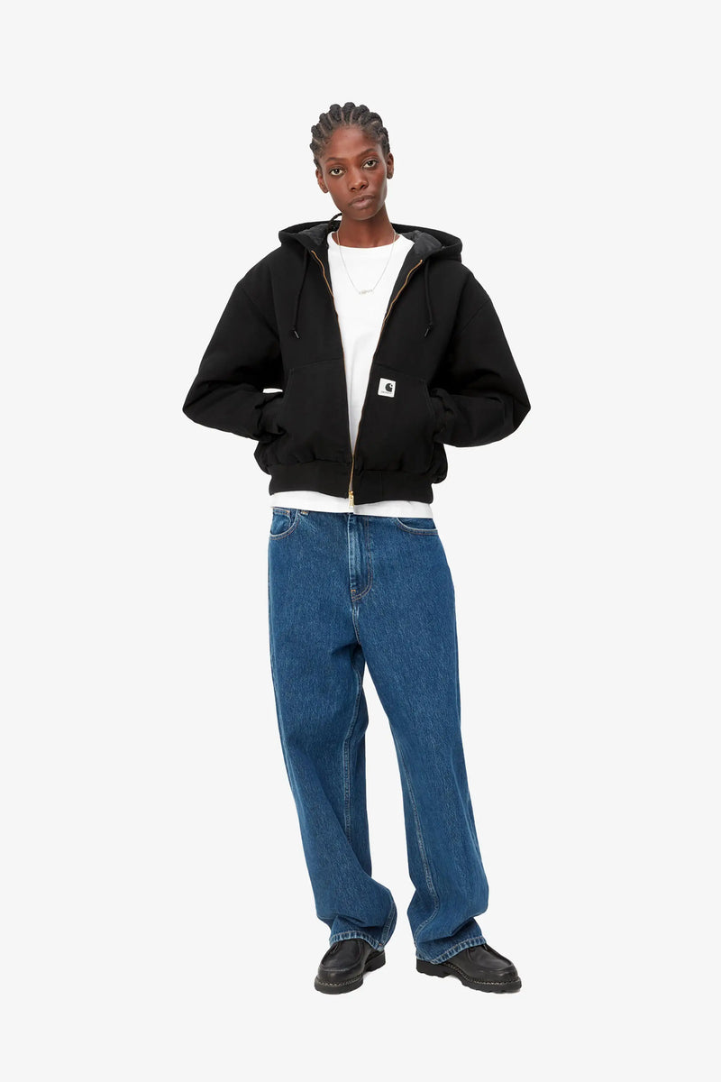 W' OG Active Jacket