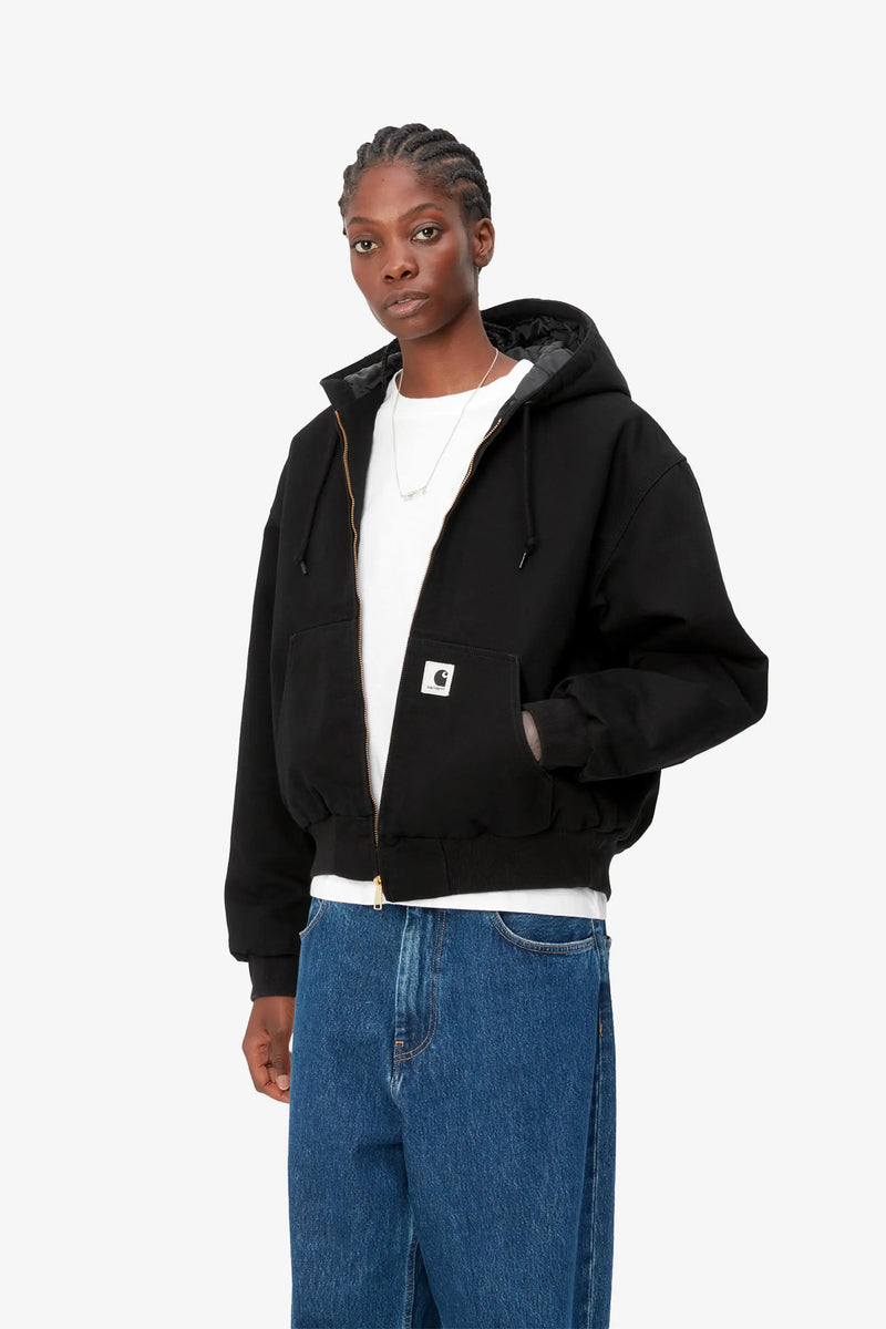 W' OG Active Jacket