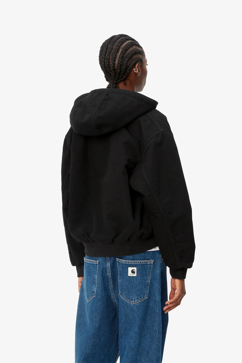 W' OG Active Jacket